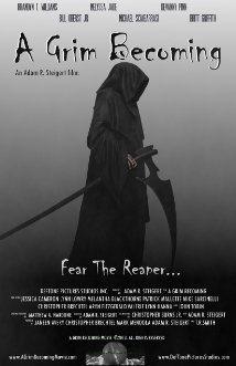 "The Horrific Evil Monsters" terrorisent une ferme.... (voir ci-dessous)