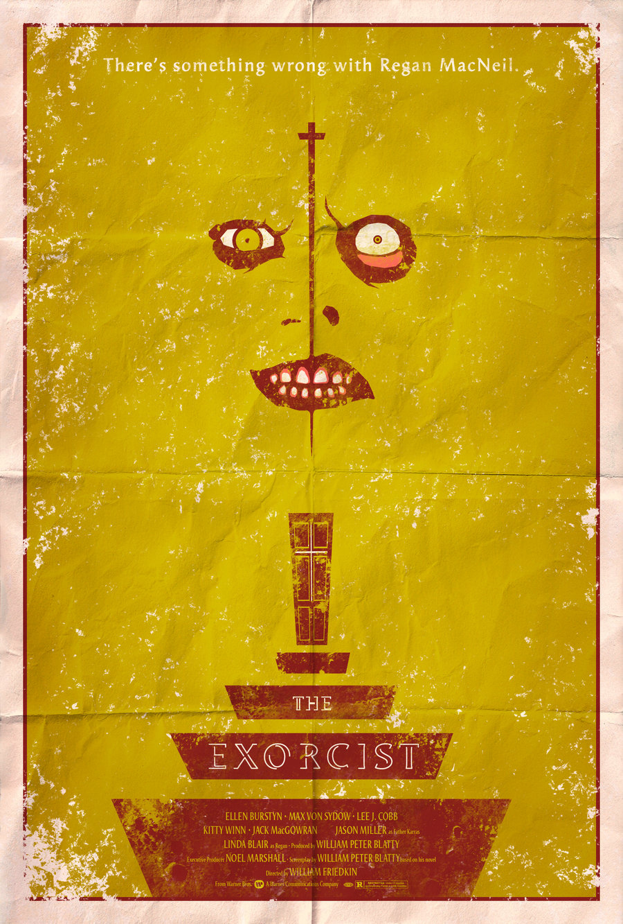 L'Exorciste
