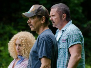 Comédie d'horreur en postproduction, "Smothered" se présente comme l'inverse du modèle de film d'horreur classique.... (voir ci-dessous)