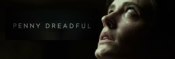 Deux nouvelles séries fantastiques passionnantes pour le printemps prochain : « Penny Dreadful » de Showtime, et « Believe » de NBC (voir ci-dessous)