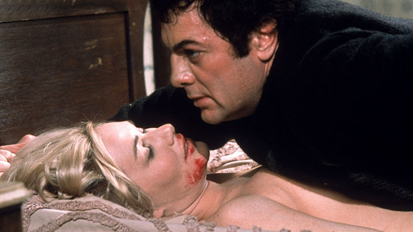 Mark Romanek ("Photo obsession", "Never Let Me Go") va réaliser le nouveau "Boston Strangler" (voir ci-dessous)