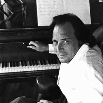 RIZ ORTOLANI, auquel Quentin Tarantino vouait un véritable culte, nous a quittés...(voir ci-dessous)