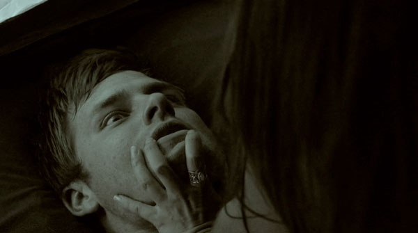 Auteur en 2008 du thriller d'horreur "The Wretched" en 2008, Daniel B. Iske vient de signer "Fields of the Dead", dans la lignée thématique d'"Evil Dead" (voir ci-dessous)