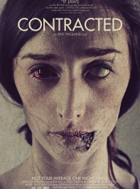 Deux nouveaux projets horrifiques pour le réalisateur de "Contracted" (voir ci-dessous)