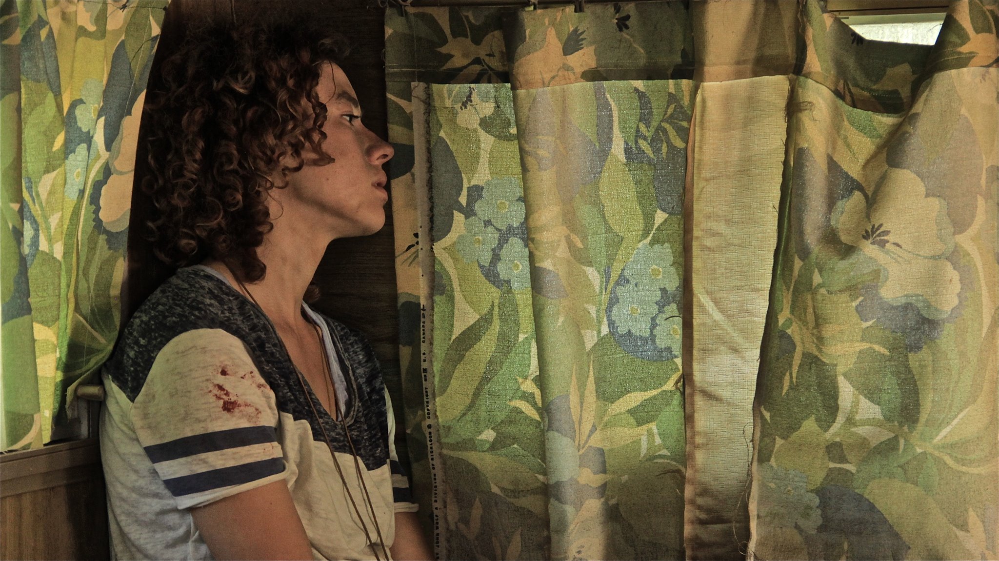 "Exists" d'Eduardo Sanchez sera présenté en section de minuit au prochain festival South by Southwest qui aura lieu du 7 au 15 mars à Austin, Texas (voir ci-dessous)