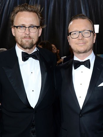 Sony a remporté la guerre des enchères pour récupérer "Winter's Knight", la réinvention du thème du Père Noël (voir ci-dessous).