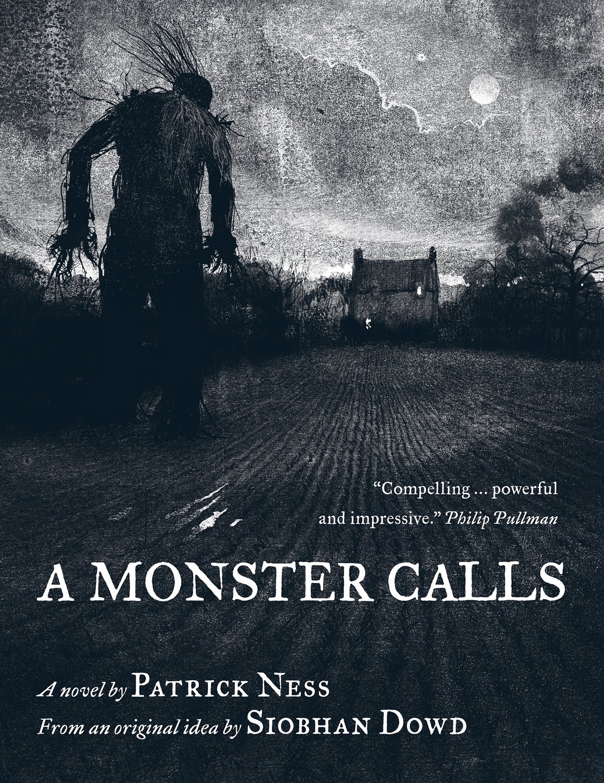 River Road Entertainment, Participant Media, Lionsgate International et Focus Features se sont associés pour financer et distribuer "A Monster Calls", le prochain film du réalisateur Juan Antonio Bayona ("L'Orphelinat")(voir ci-dessous)