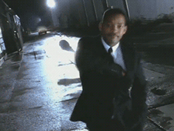 Will Smith ne souhaitant nullement revenir pour un nouvel épisode de "Men in Black", Sony Pictures confirme son intention de faire un reboot de la série (voir ci-dessous).