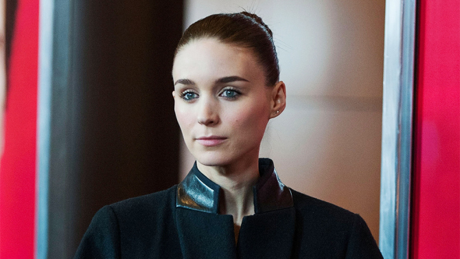 C'est à Rooney Mara ("Her") qu'incombera la tâche d'interpréter Tiger Lily dans le "Pan" de Joe Wright, où figurent déjà Hugh Jackman et Garrett Hedlund (voir ci-dessous).