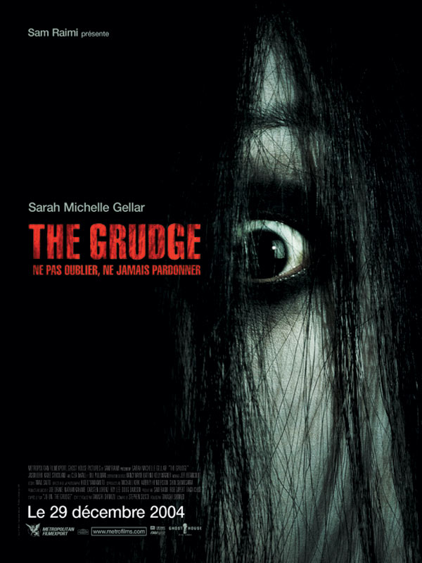 Annoncé en aout 2011, le reboot de "The Grudge", produit par Sam Raimi via sa firme Ghost House Pictures (associée à Good Universe), se confirme (voir ci-dessous).