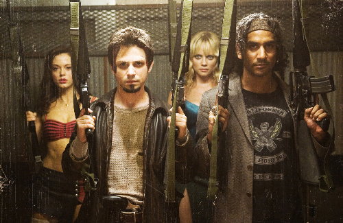 Grindhouse