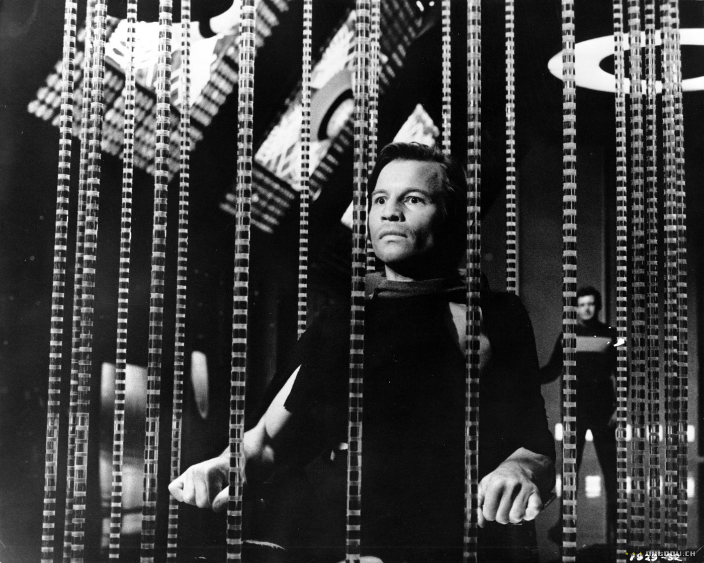 Logan's Run (1976)