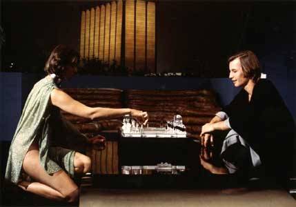 Logan's Run (1976)