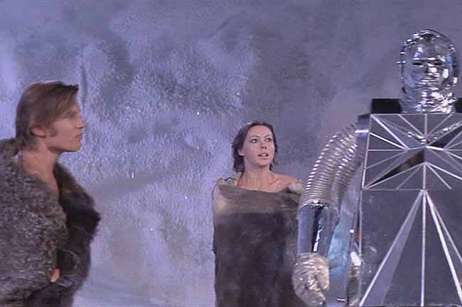 Logan's Run