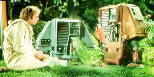 Silent Running