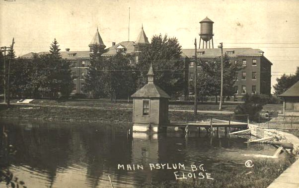 Nouveau film ayant pour cadre une maison de fous, le thriller psychologique "Eloise", premier long-métrage dirigé par Robert Legato, va entrer en tournage dans quelques jours à Detroit (voir ci-dessous)