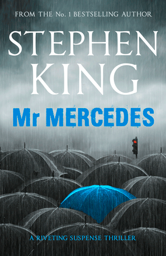 "Mr. Mercedes" de Stephen King porté à l'écran par le réalisateur de"Chucky 3" (voir ci-dessous)
