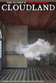 C'est à Los Angeles, cet automne, que se tournera "Cloudland", dirigé par Alex Bram et co-écrit par ce dernier et Martin Aguilera (voir ci-dessous)