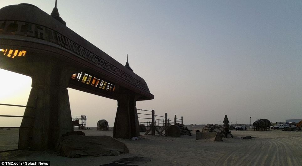 Star Wars: Episode VII