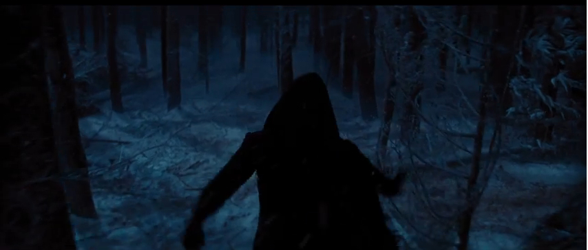 Star Wars : Le réveil de la force