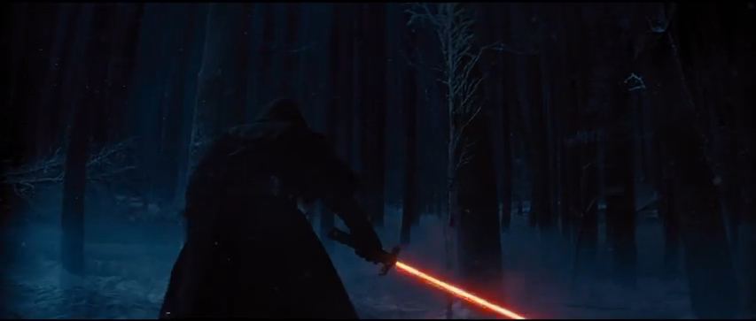 STAR WARE : THE FORCE AWAKENS