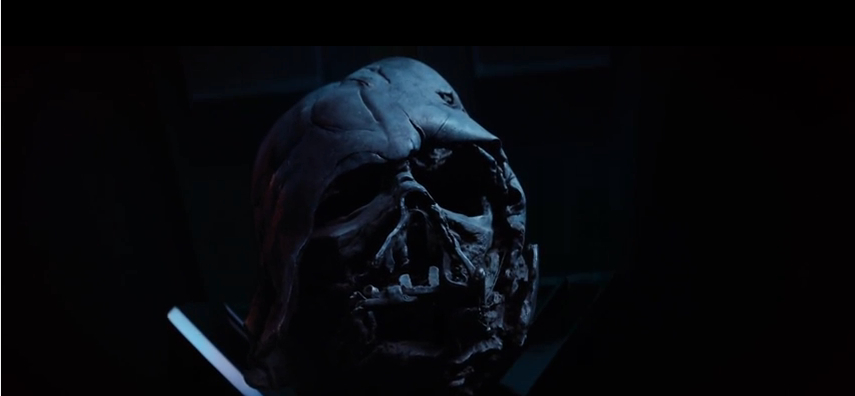 STAR WARS: THE FORCE AWAKENS