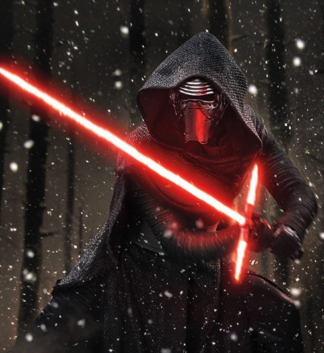 Star Wars : Le Réveil de la force