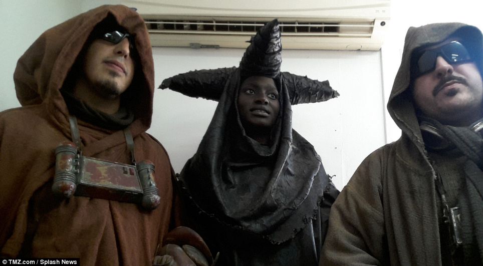 Star Wars: Episode VII