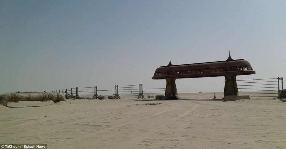 Star Wars: Episode VII