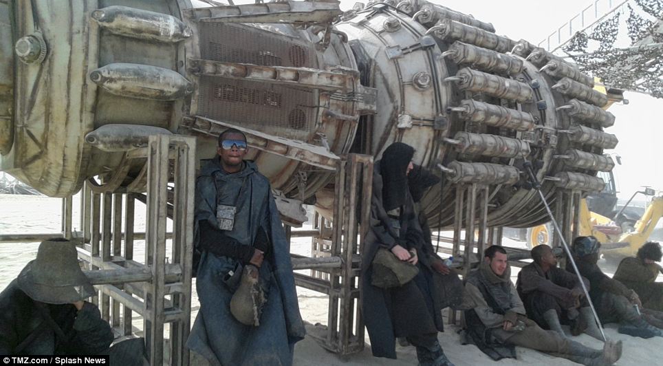 Star Wars: Episode VII