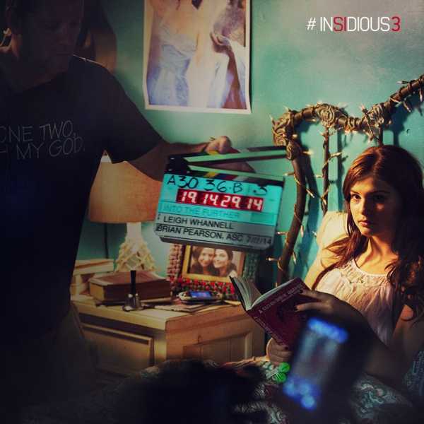 Insidious 3