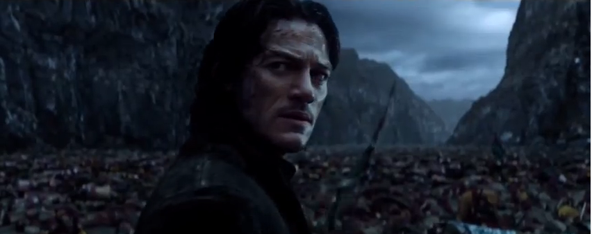 Dracula Untold