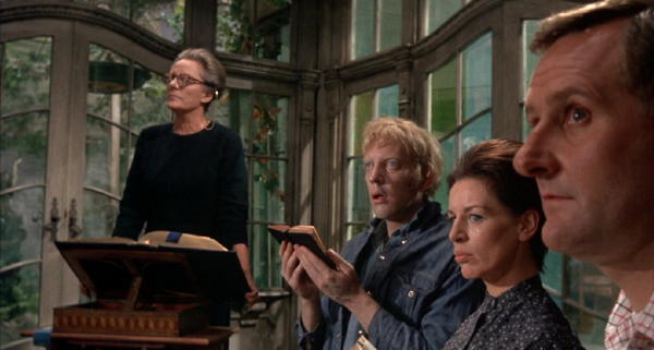 Fanatic (1965)