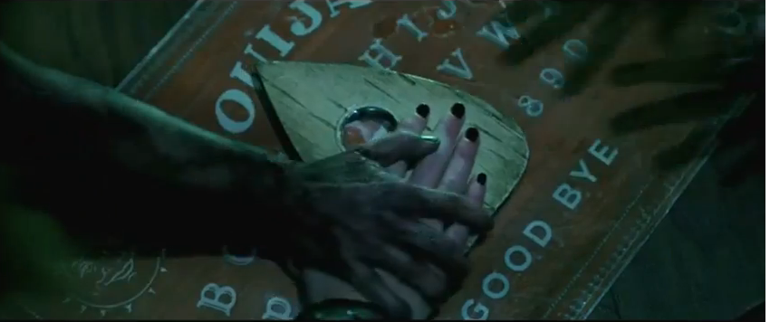 Ouija