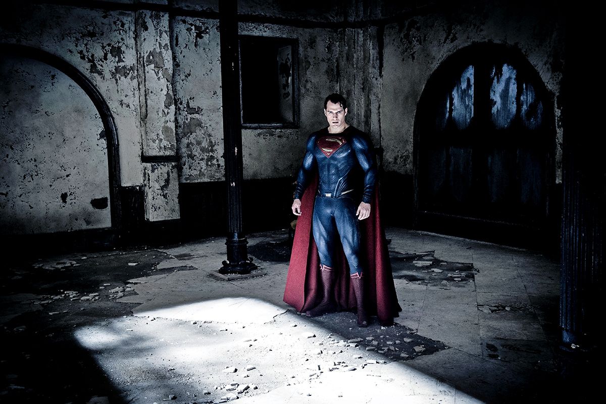 Batman v Superman: l'aube de la justice