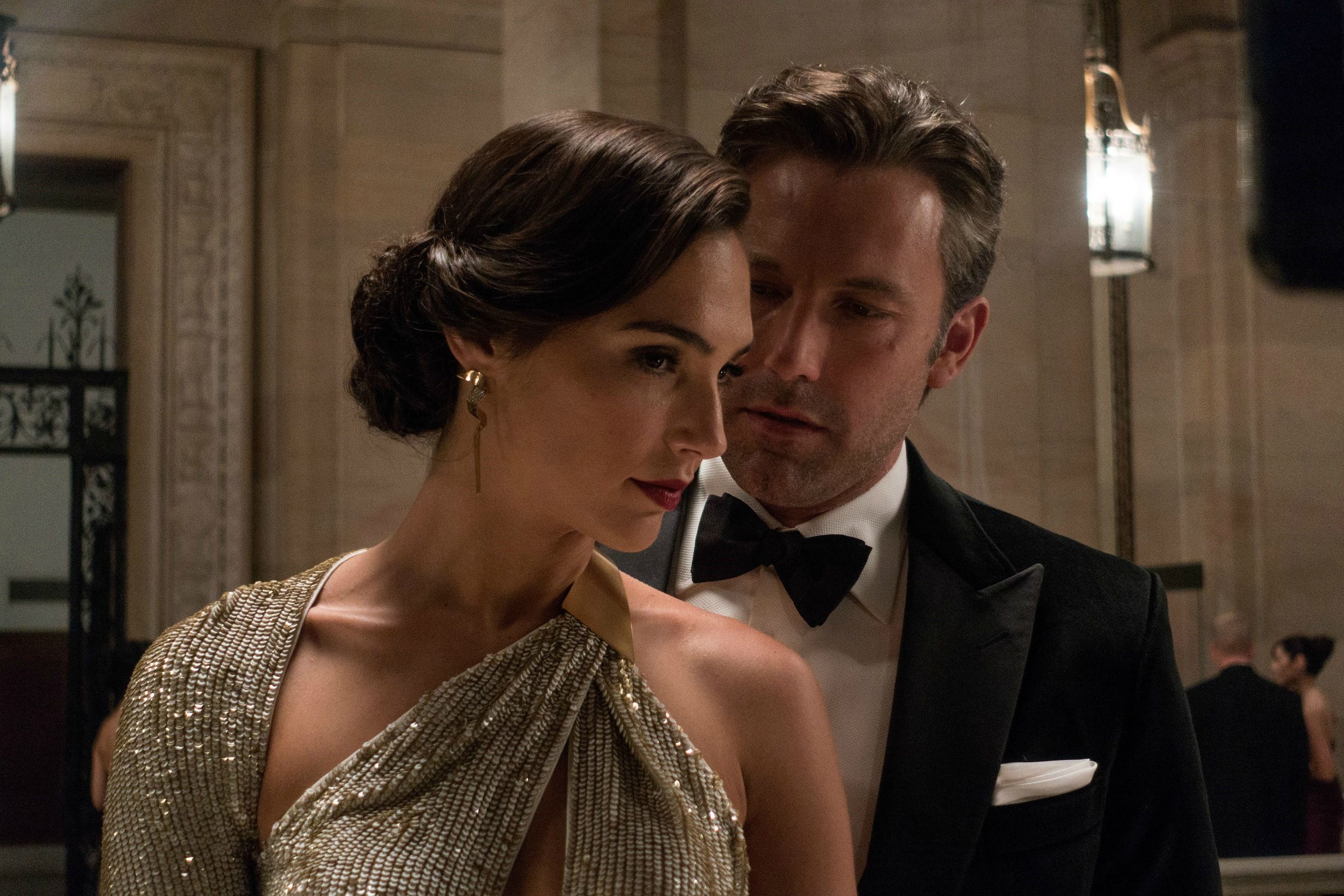 Batman v Superman: l'aube de la justice