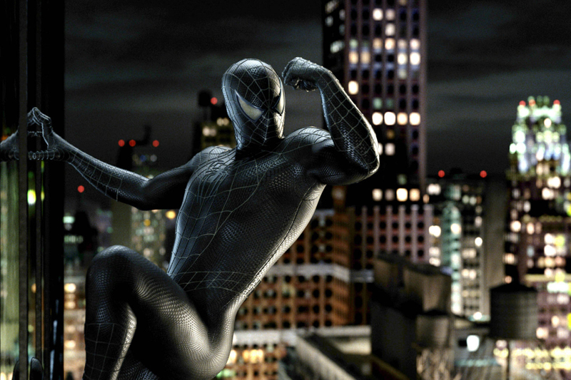 Spider-Man 3