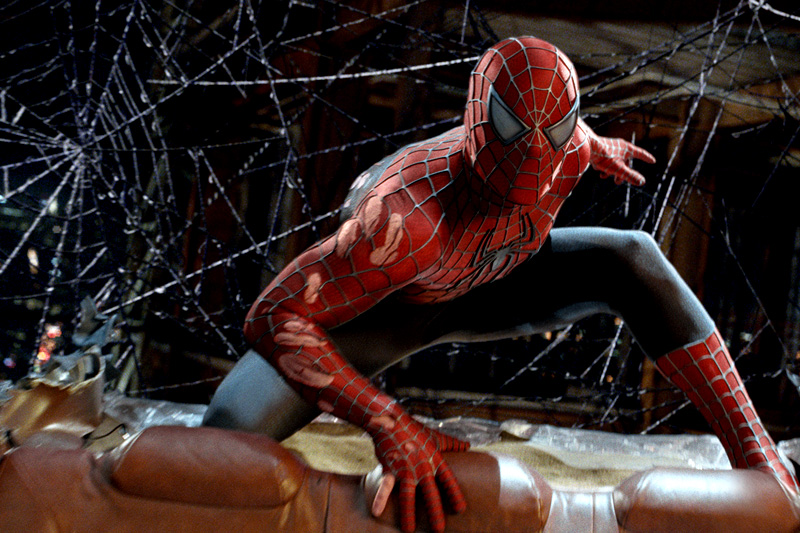 Spider-Man 3