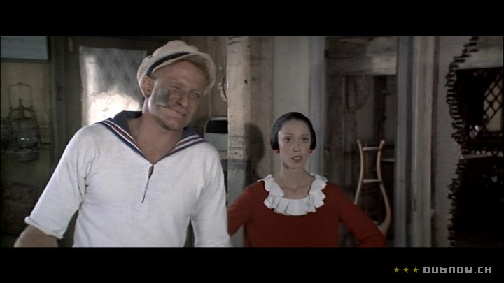 Décès de ROBIN WILLIAMS (voir ci-dessous)