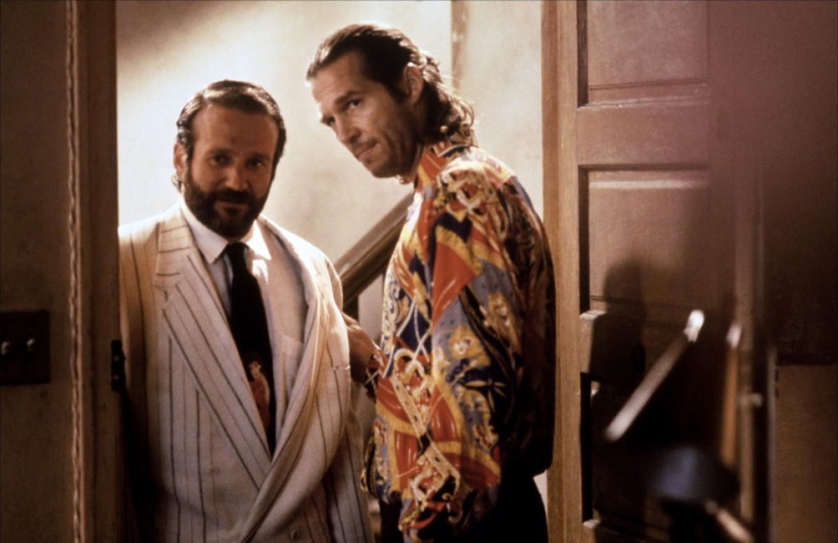 R.I.P. Robin Williams