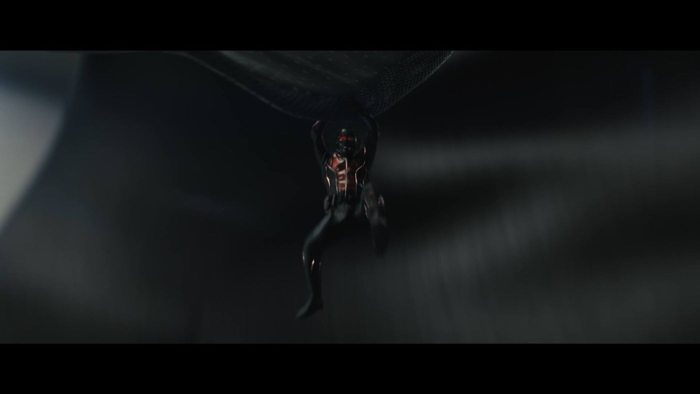 Ant-Man