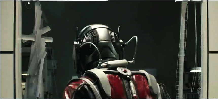 Ant-Man