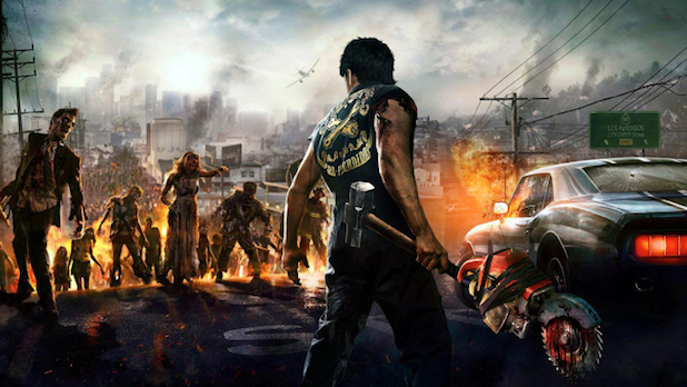 L'adaptation au grand écran de la franchise "Dead Rising", jeu vidéo de Capcom lancé en 2006 sur Xbox 360 et vendu à 6,5 millions d'exemplaires dans le monde, a été confiée à Zach Lipvosky (voir ci-dessous)