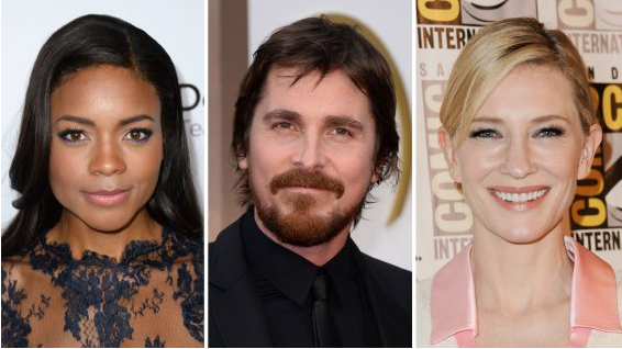 Le casting du "Livre de la jungle" dirigé par Andy Serkiss s'est étoffé (voir ci-dessous)