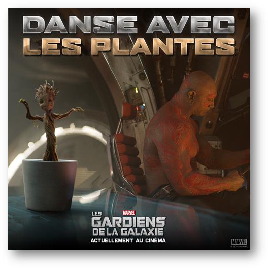 1 million de spectateurs en 8 jours ! (dossier géant dans notre hors série) (voir ci-dessous)