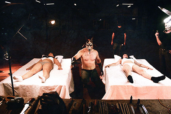 voir ci-dessous la bande-annonce