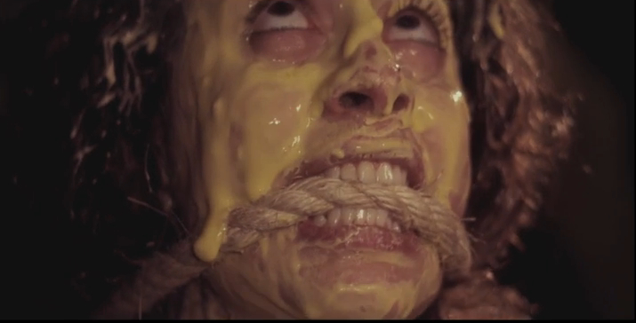 Mexico Barbaro (2014)