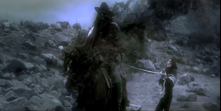 Mexico Barbaro (2014)