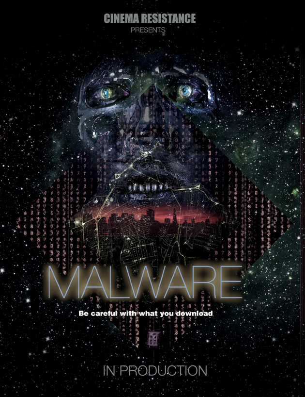 Le réalisateur espagnol Albert Arizza va tourner un thriller de SF, "Malware" (suite ci-dessous)
