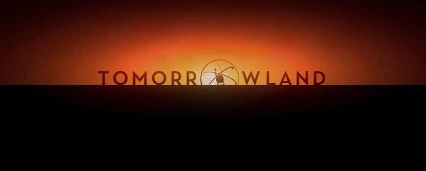 TOMORROWLAND : bande annonce n°3 (voir ci-dessous)